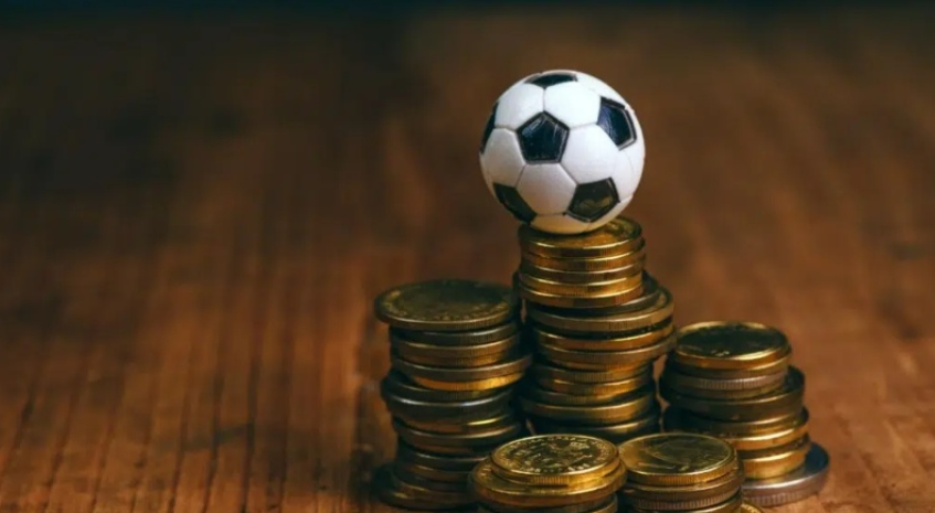 Cá cược bóng đá một cách dễ dàng và dễ có tiền