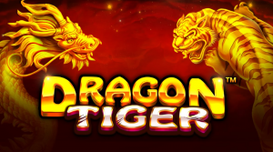 Luật chơi của Dragon Tiger